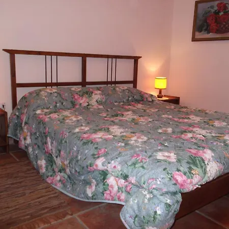 Albabarocca Bed & Breakfast *