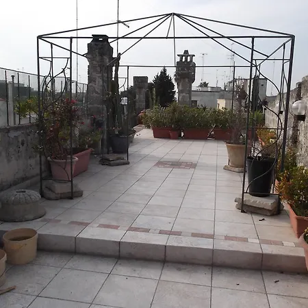 Albabarocca