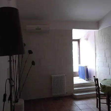 Bed & Breakfast Albabarocca