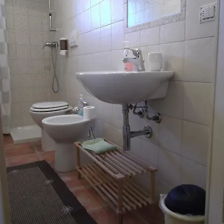 Bed & Breakfast Albabarocca *